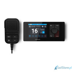 Radio morskie Garmin Signal VHF 400 z AIS | 010-02951-00