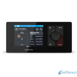 Radio morskie Garmin Signal VHF 400 z AIS | 010-02951-00