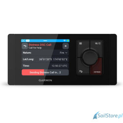 Radio morskie Garmin Signal VHF 400 z AIS | 010-02951-00