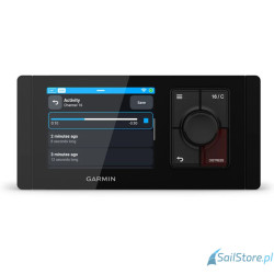 Radio morskie Garmin Signal VHF 400 z AIS | 010-02951-00