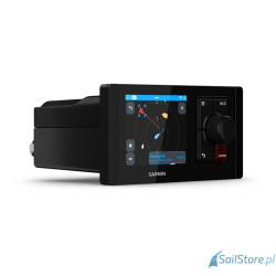 Radio morskie Garmin Signal VHF 400 z AIS | 010-02951-00
