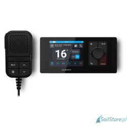 Kontroler Garmin Signal RM 100 do radia VHF | 010-02952-00