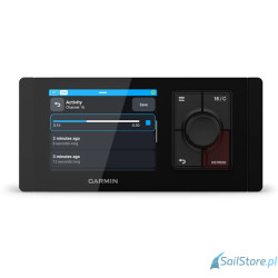Kontroler Garmin Signal RM 100 do radia VHF | 010-02952-00