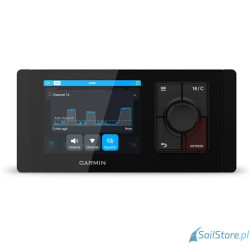 Kontroler Garmin Signal RM 100 do radia VHF | 010-02952-00