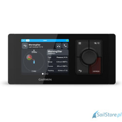 Kontroler Garmin Signal RM 100 do radia VHF | 010-02952-00