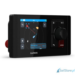 Kontroler Garmin Signal RM 100 do radia VHF | 010-02952-00