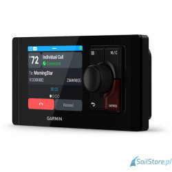 Kontroler Garmin Signal RM 100 do radia VHF | 010-02952-00