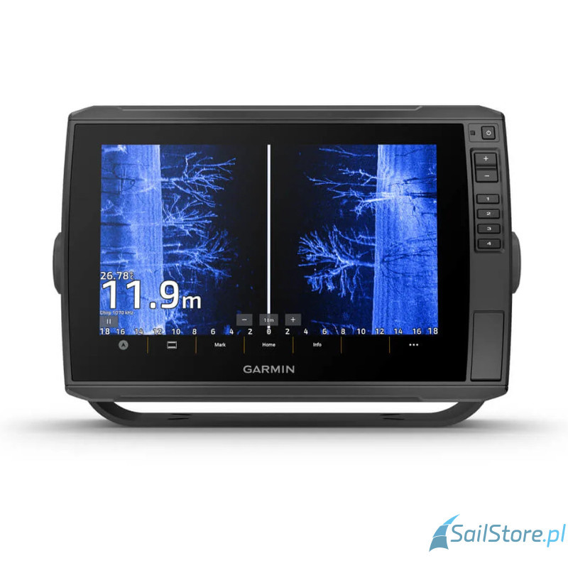 Ploter Garmin ECHOMAP Ultra 2 10″  010-02879-00