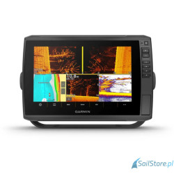 Ploter Garmin ECHOMAP Ultra 2 10″ z przetwornikiem GT56UHD-TM 010-02879-01