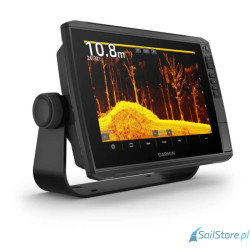 Ploter Garmin ECHOMAP Ultra 2 10″ z przetwornikiem GT56UHD-TM 010-02879-01