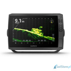 Ploter Garmin ECHOMAP Ultra 2 10″ z przetwornikiem GT56UHD-TM 010-02879-01