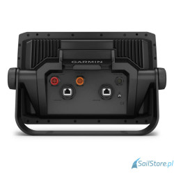 Ploter Garmin ECHOMAP Ultra 2 10″ z przetwornikiem GT56UHD-TM 010-02879-01