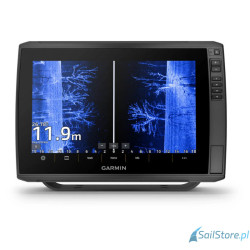 Ploter Garmin ECHOMAP Ultra 2 12″ bez przetwornika (010-02881-00)