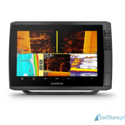 Ploter Garmin ECHOMAP Ultra 2 12″ bez przetwornika (010-02881-00)
