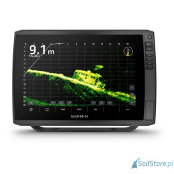 Ploter Garmin ECHOMAP Ultra 2 12″ bez przetwornika (010-02881-00)