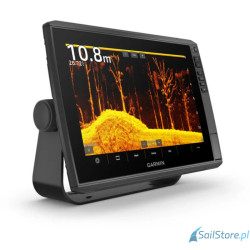 Ploter Garmin ECHOMAP Ultra 2 12″ z przetwornikiem GT56UHD-TM 010-02881-01
