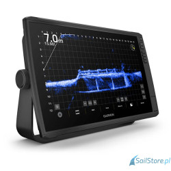Ploter Garmin ECHOMAP Ultra 2 16″ bez przetwornika (010-03385-00)