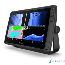 Ploter Garmin ECHOMAP Ultra 2 16″ bez przetwornika (010-03385-00)