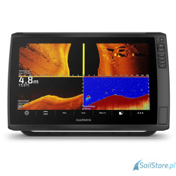 Ploter Garmin ECHOMAP Ultra 2 16″ bez przetwornika (010-03385-00)