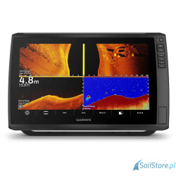 Ploter Garmin ECHOMAP Ultra 2 16″ z przetwornikiem GT56UHD-TM 010-03385-01