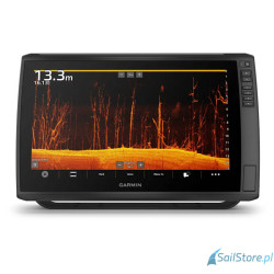 Ploter Garmin ECHOMAP Ultra 2 16″ z przetwornikiem GT56UHD-TM 010-03385-01