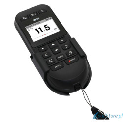 Raymarine RCU-1 zdalny pilot dla autopilotów Evolution A80835