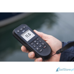 Raymarine RCU-1 zdalny pilot bezprzewodowy z bramą WG-1 E70718