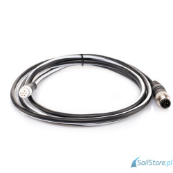 Raymarine Kabel adaptera NMEA2000 (męski) do SeaTalkNG (żeński) - 1 m