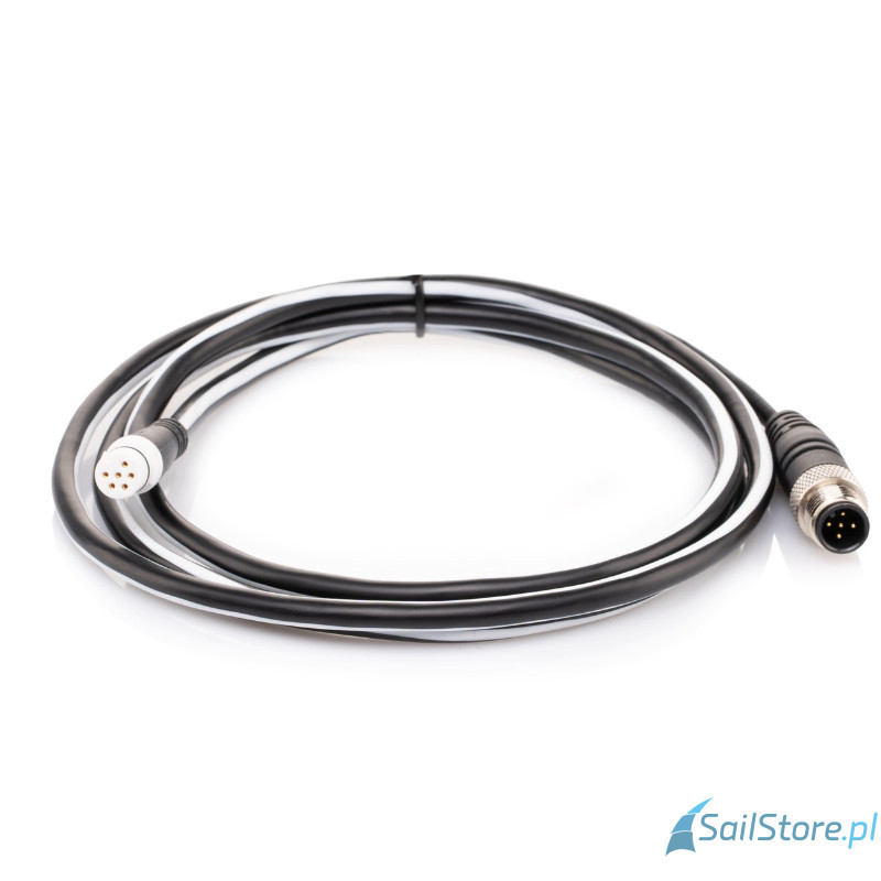 Raymarine Kabel adaptera NMEA2000 (męski) do SeaTalkNG (żeński) - 1 m