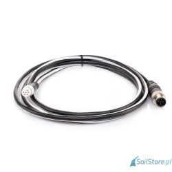 Raymarine Kabel adaptera NMEA2000 (męski) do SeaTalkNG (żeński) - 1,5 m