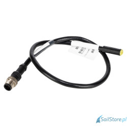 SIMRAD Adapter SimNet na Micro-C męski 0,5 m