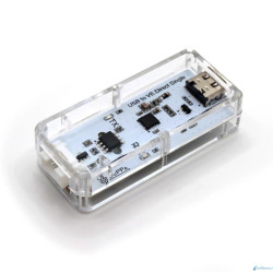 DuPPa USB Single port VE.Direct
