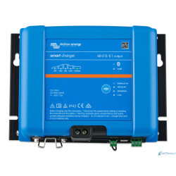 Ładowarka Phoenix Smart IP43 48V/13A 120-240V AC wyjście 1