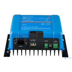 Ładowarka Phoenix Smart IP43 48V/13A 120-240V AC wyjście 1