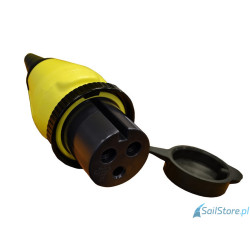 Ratio Wtyczka zasilania z lądu MP50-110 - 50A/250V