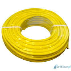 RATIO Kabel żółty zasilania z lądu H07BQ-F PUR 3 x 2,5 mm2, 16A/250V