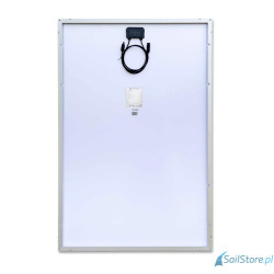 Panel słoneczny Monokrystaliczny 235W-41,4V 1350x880x30mm - 4c
