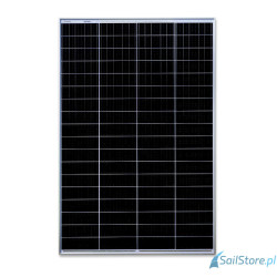 Panel słoneczny Monokrystaliczny 235W-41,4V 1350x880x30mm - 4c