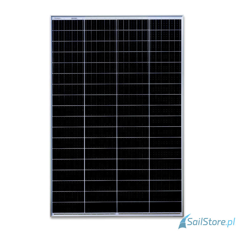 Panel słoneczny Monokrystaliczny 235W-41,4V 1350x880x30mm - 4c