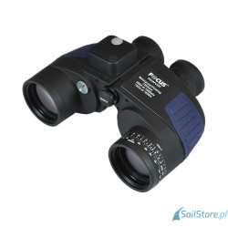 Lornetka Focus Aquafloat 7x50, wodoodporna z kompasem