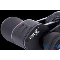 Lornetka Focus Sport Optics, model Bright 7X50