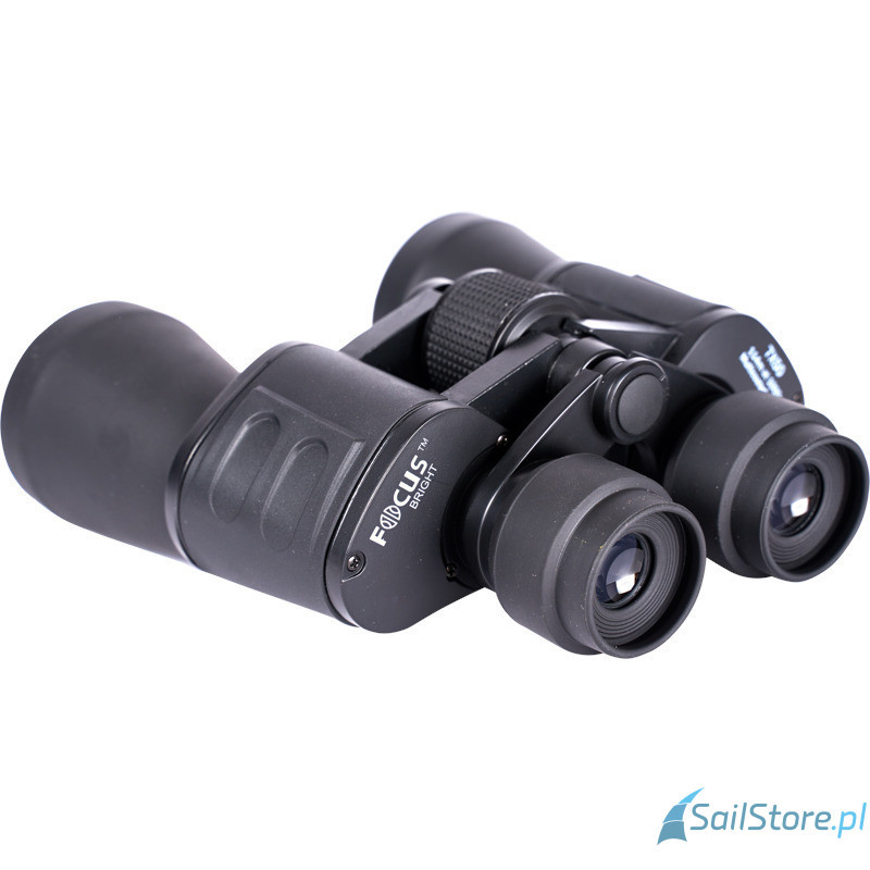 Lornetka Focus Sport Optics, model Bright 7X50