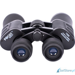 Lornetka Focus Sport Optics, model Bright 7X50