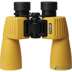 Lornetka Focus Sport Optics, model Sailor III 7x50, wodoodporna, pływająca