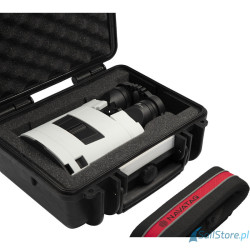 Lornetka Focus Kite Marine 14x50, Twarda walizka