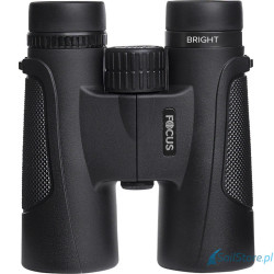 Lornetka Focus Sport Optics, modele Bright 8X42, Bright 10X42