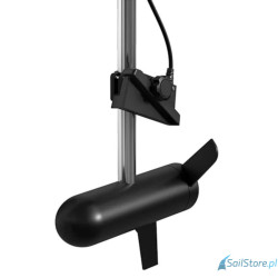 System LiveScope Plus z modułem GLS 10 i przetwornikiem LVS34