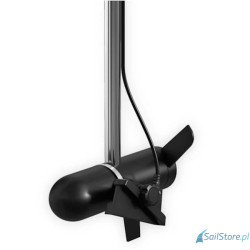 System LiveScope Plus z modułem GLS 10 i przetwornikiem LVS34