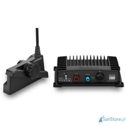 System LiveScope Plus z modułem GLS 10 i przetwornikiem LVS34