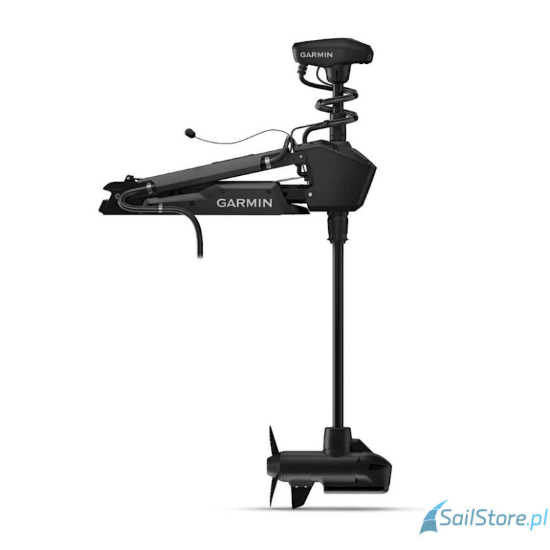 Silnik trollingowy Force® Pro Trolling o długości 127 cm, z przetwornikiem GT56UHD